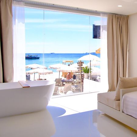 Sawasdee Coco Hotel Koh Samet Buitenkant foto