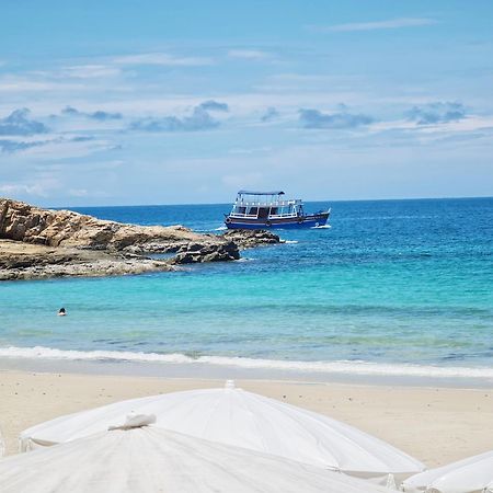 Sawasdee Coco Hotel Koh Samet Buitenkant foto