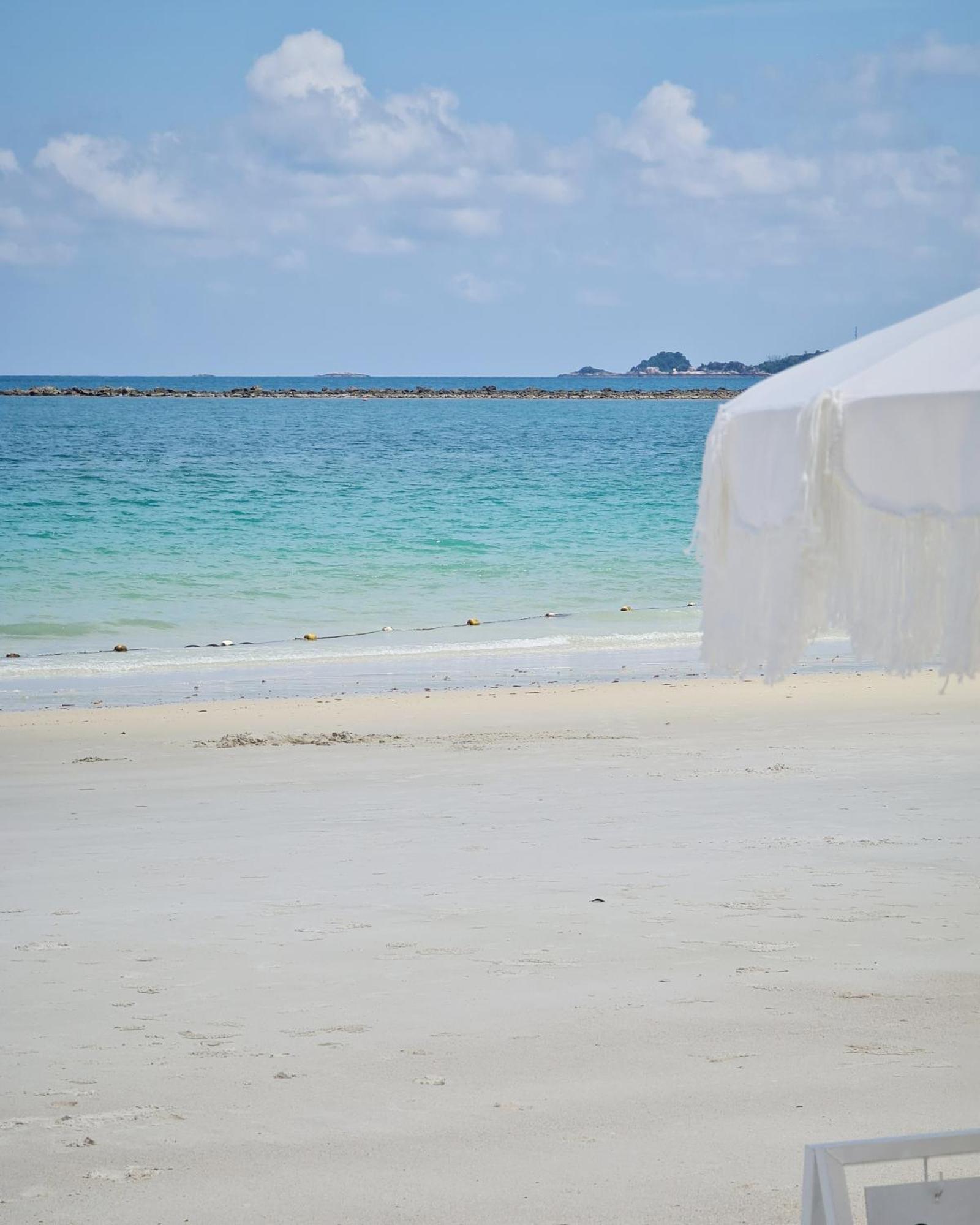 Sawasdee Coco Hotel Koh Samet Buitenkant foto