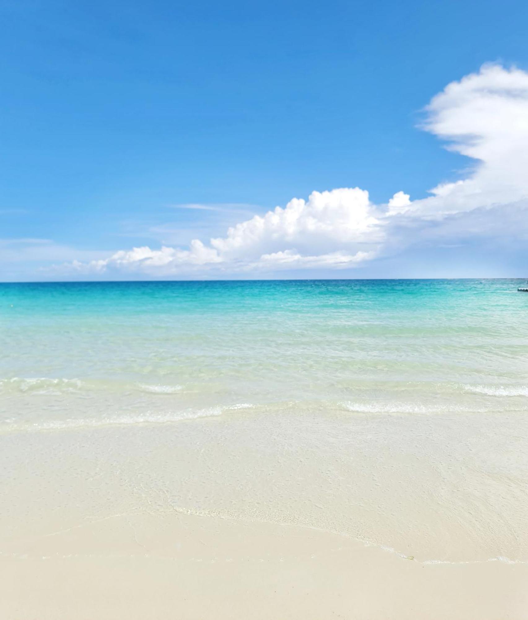 Sawasdee Coco Hotel Koh Samet Buitenkant foto